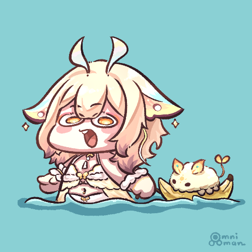 omniooman's tweet photo. ☀️Summer 🏖️
+ 🦋
#yuzart https://t.co/JxMx9gbixo