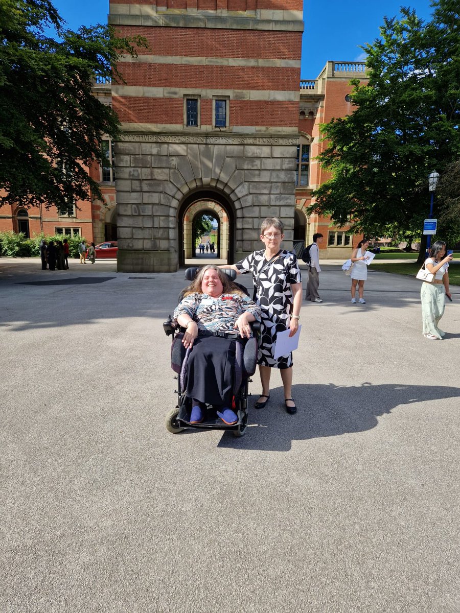 It was a fantastic day at WM50 awards <a href="/WMLieutenancy/">WMLieutenancy</a>. Thank you to noninator Andy Mullaney. Dudley won, and all the amazing volunteers