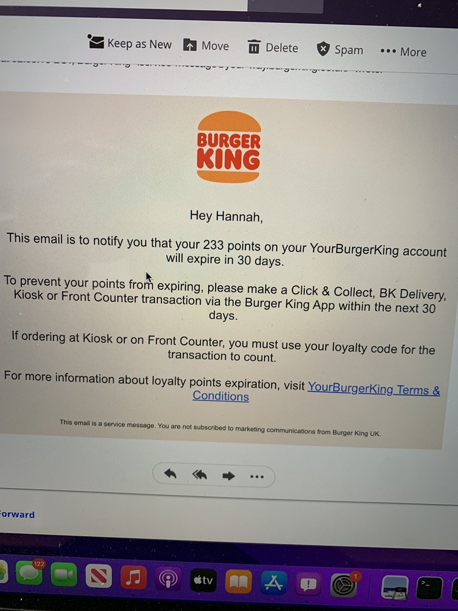 Hannah Britchford tweet media