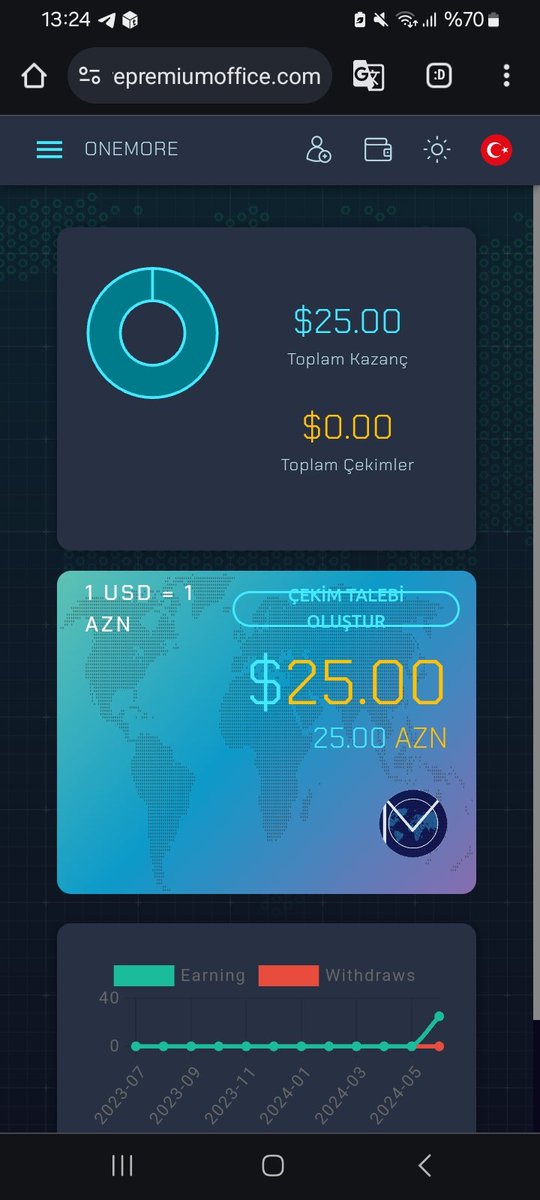 Yeni kazanma fırsati ilgilenen kişiler + atsinlar geri dönüş yapicam.
Kendiniz Patron olun evde iste her yerde çalişma frsati