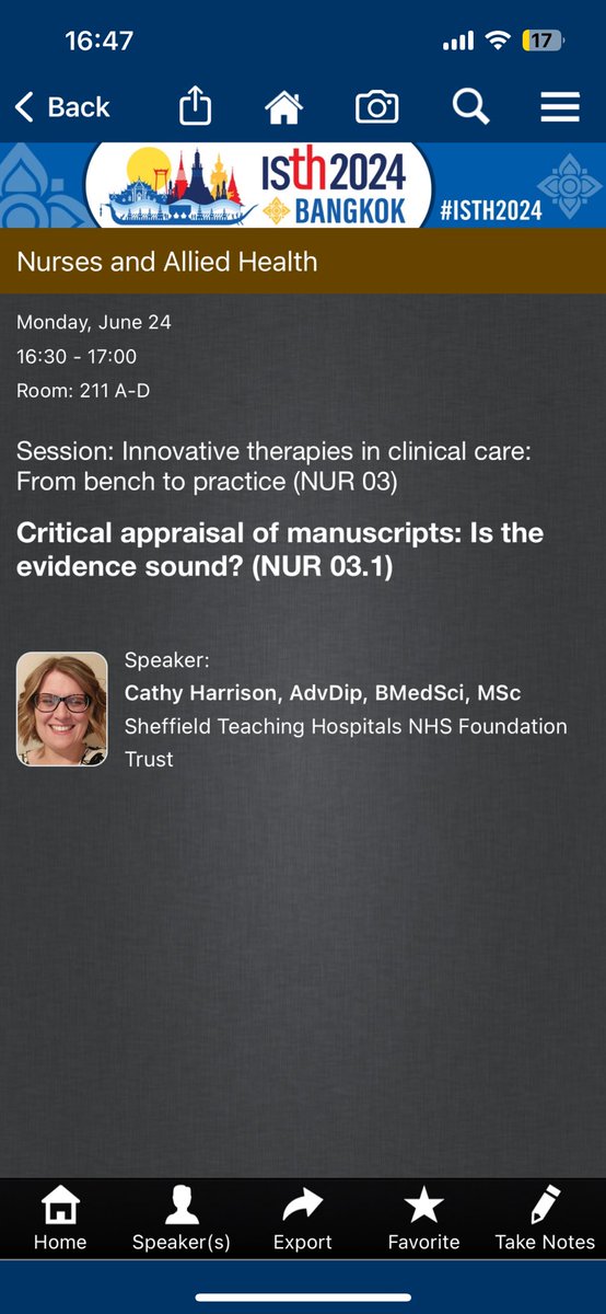 Haemophilia Nurses' Association UK 🇬🇧 tweet media