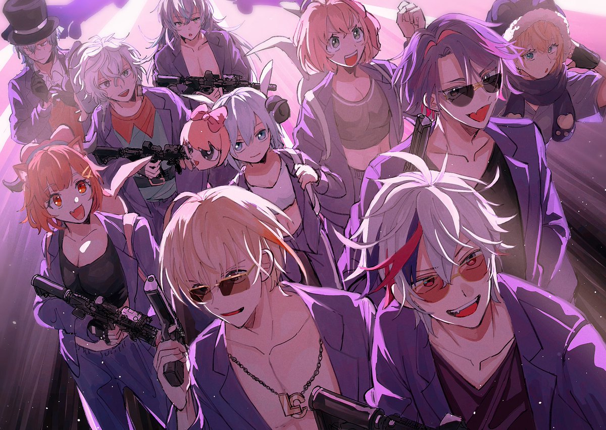 アルス・アルマル Amazon | FURYU NIJISANJI:アルスアルマルテンニトールPVCフィギュア