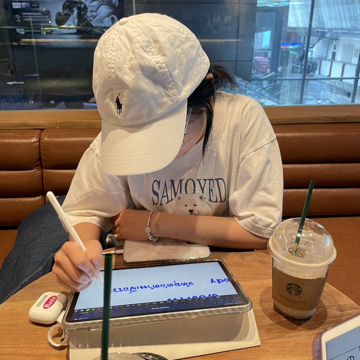 gbxtutor's tweet image. น้องเอมิลี่เรียน SAT math ส่วนน้องเคทเรียน SAT verbal ค่า✨🫶🏻

#สอนsat #สอนsatmath #satmath #รับสอนsat #สอนielts #สอนไอเอล #รับสอนsatmath #dek69 #dek68 #bbatu #bbacu #สอนdigitalsat #สอนพิเศษ