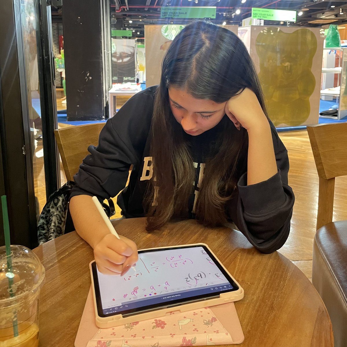 gbxtutor's tweet image. น้องเอมิลี่เรียน SAT math ส่วนน้องเคทเรียน SAT verbal ค่า✨🫶🏻

#สอนsat #สอนsatmath #satmath #รับสอนsat #สอนielts #สอนไอเอล #รับสอนsatmath #dek69 #dek68 #bbatu #bbacu #สอนdigitalsat #สอนพิเศษ