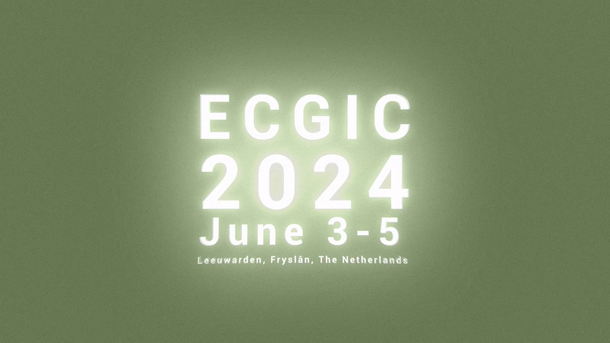 We're excited to share the #ECGIC2024 aftermovie! It was an inspiring event filled with insightful discussions and innovative ideas. Big thanks and congratulations to partners and participants. Discover the real economies and get a glimpse of the future:
wetsus.nl/ecgic-2024/#af…