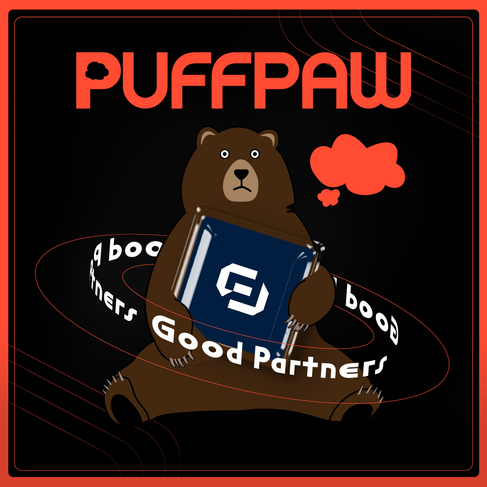 Good Partners tweet media