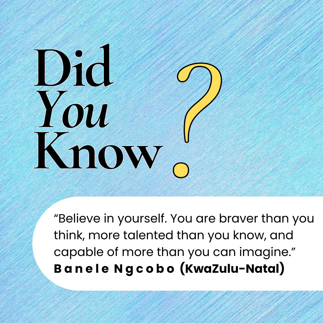 Start this week with confidence and remember that your potential is limitless. Let's make it a great one!

#MondayMotivation #BelieveInYourself #UnlimitedPotential #ColumbaLeadership