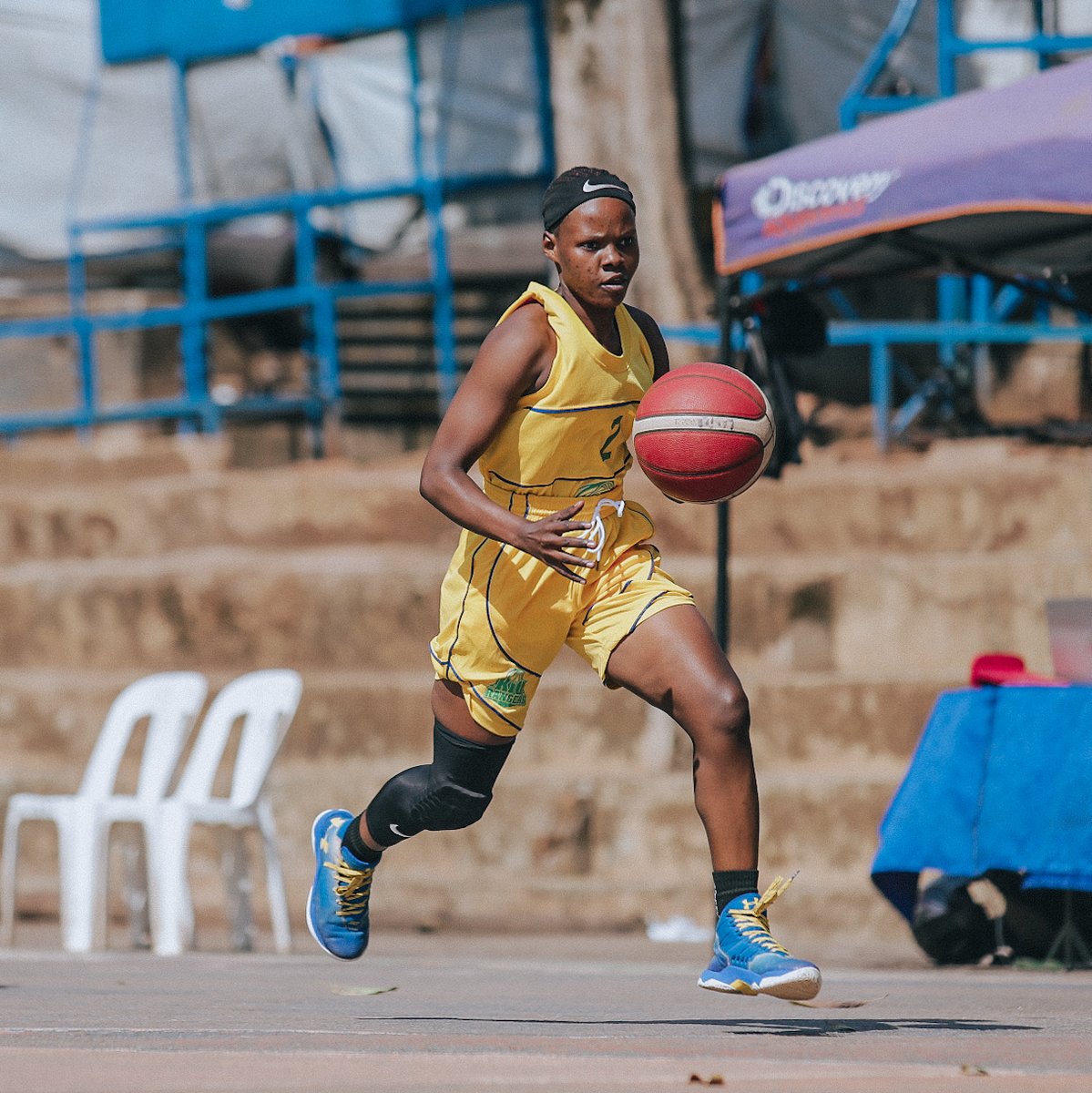 Kampala International University (@kiuvarsity) on Twitter photo <a href="/KIURangers/">KIU Rangers</a> and <a href="/KIUTitans/">KIU Titans</a> showcased dominant performances over the weekend, with the Rangers crushing Nabisunsa Girls 100-35, led by Captain Ines Kanyamuneza's 30 points, and the Titans securing a 79-66 victory over KCCA Panthers.
Read details here: kiu.ac.ug/news-page.php?… <a href="/KIURangers/">KIU Rangers</a> and <a href="/KIUTitans/">KIU Titans</a> showcased dominant performances over the weekend, with the Rangers crushing Nabisunsa Girls 100-35, led by Captain Ines Kanyamuneza's 30 points, and the Titans securing a 79-66 victory over KCCA Panthers.
Read details here: kiu.ac.ug/news-page.php?…