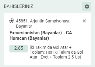 Günün  Sistem maçı kuponu            

📢 22800 TRY + 150 FS'e varan bonus !          

💰Oynadığın bahis kaybetse bile ay sonu %6'sı çevrimsiz hesabında       
💰Tıkla: l24.im/Ata9YC