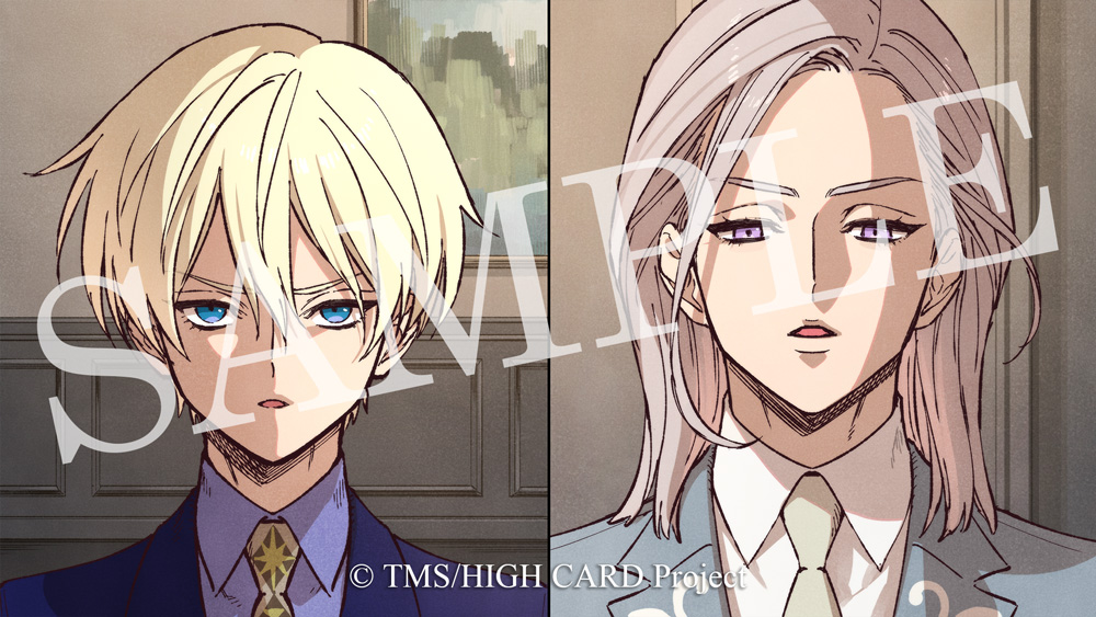 ♤♥Blu-ray & DVD特典ピクチャーオーディオドラマ情報♢♧ Blu-ray