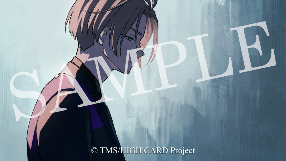 ♤♥Blu-ray & DVD特典ピクチャーオーディオドラマ情報♢♧ Blu-ray