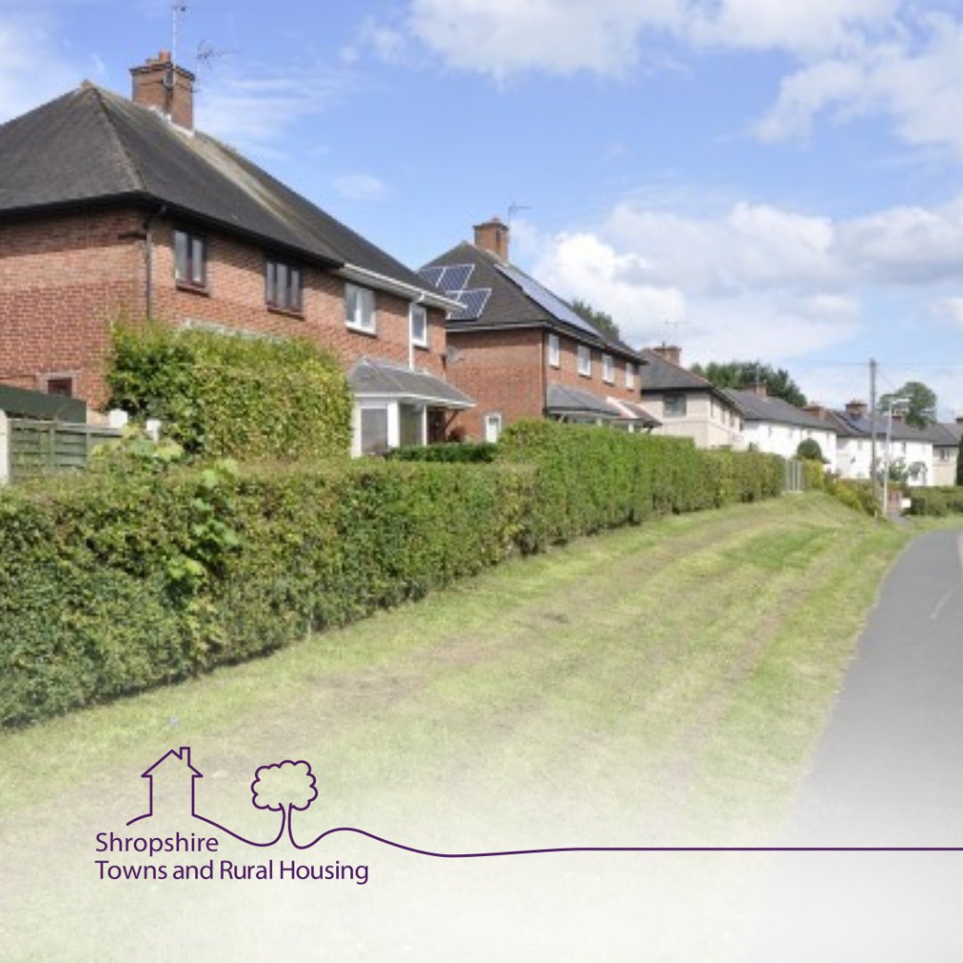 We advertise all the homes we manage on Shropshire HomePoint where you can ‘bid’ for suitable homes in the Oswestry or Bridgnorth area: shropshirehomepoint.co.uk

You can also find a list of our applying for a home FAQs here: starhousing.org.uk/find-a-home/ap…