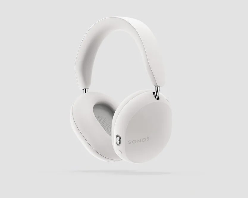 【まるでホームシアターのような臨場感⚡️】
⽶国発オーディオブランドから初登場の #ヘッドフォン #SonosAce ホワイトを1名にプレゼント🎧💕
【応募方法】 
①<a href="/classy_online/">CLASSY.編集部</a>をフォロー 
②この投稿をリポスト
※当選はDMでご連絡します  
詳細は→classy-online.jp/lifestyle/3459…
応募締切：7/1（月）23:59