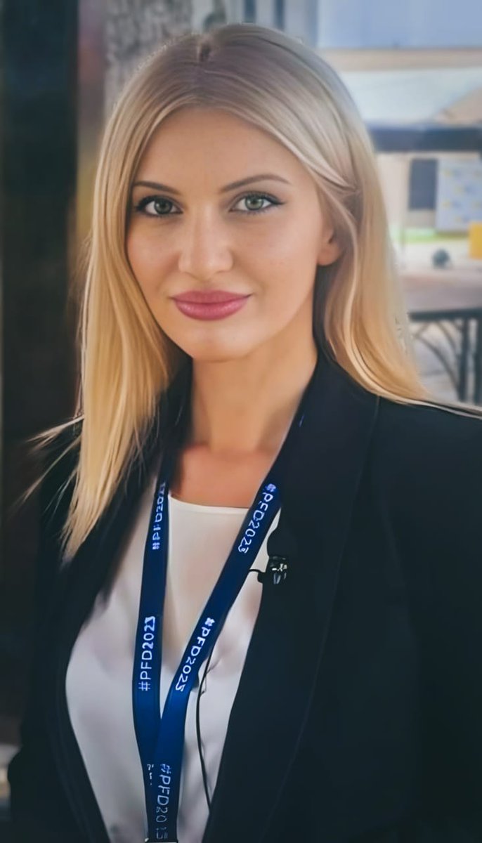 #WomenInJournalism (@cfwij) on Twitter photo #NorthMacedonia: Women Press Freedom strongly denounces the deluge of misogynistic attacks and threats of violence directed at <a href="/24_Vesti/">Телевизија 24</a> journalist #LepaDjundeva after Bogdan Ilievski shared an excerpt from her interview. The verbal abuse is appalling, and we urge for the #NorthMacedonia: Women Press Freedom strongly denounces the deluge of misogynistic attacks and threats of violence directed at <a href="/24_Vesti/">Телевизија 24</a> journalist #LepaDjundeva after Bogdan Ilievski shared an excerpt from her interview. The verbal abuse is appalling, and we urge for the