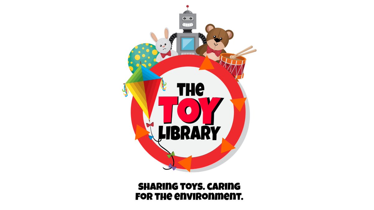 Ireland’s first digital Toy Library launched

thetoylibrary.ie offers a free way for families to donate and find toys in communities across Ireland.

ucc.ie/en/news/2024/i…