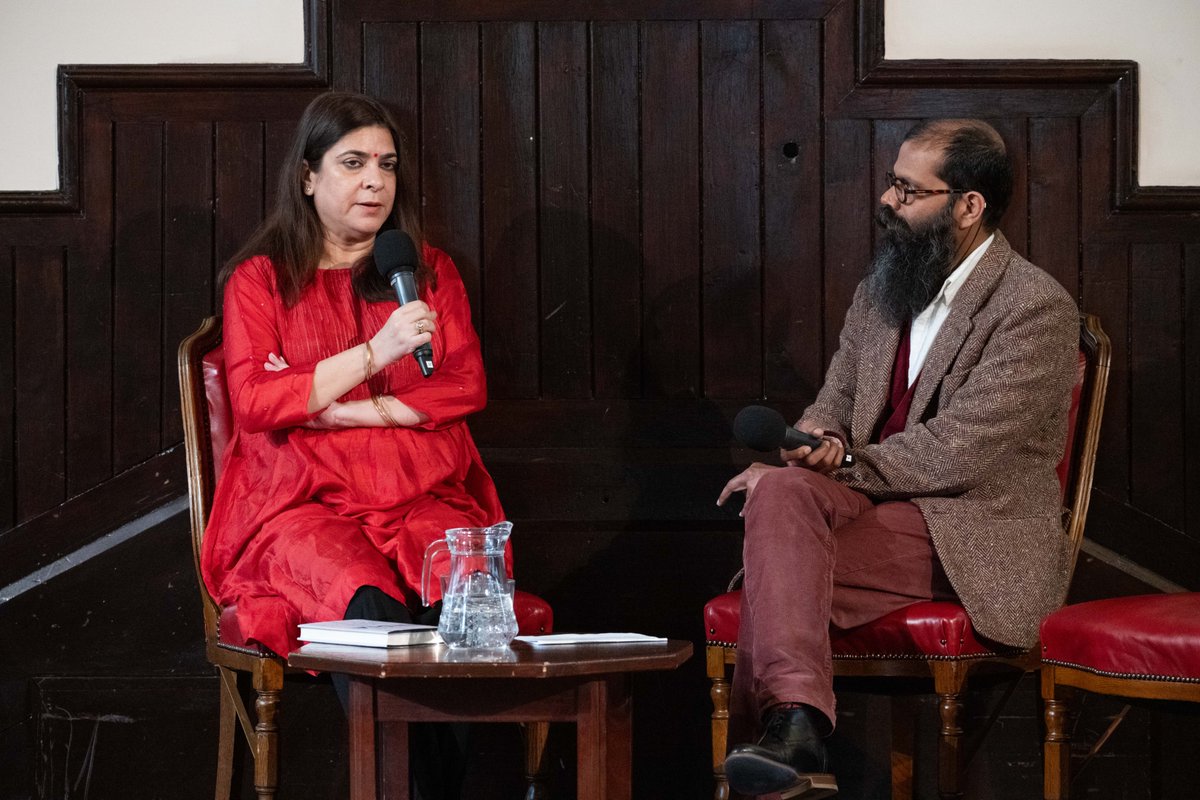 Cambridge India Conference (@camindiaconf) on Twitter photo Author, Anchor & Visiting Fellow at <a href="/CambridgeJBS/">Cambridge Judge</a>, @soniandtv addressed at the Cambridge India Conference 2024. She spoke about the role of India in global politics, India as the global mediator with its moral and geopolitical heft <a href="/fuelskill/">FUEL</a> <a href="/ketanfuel/">Ketan Deshpande</a> <a href="/santosh_nsi/">Santosh Huralikoppi</a> Author, Anchor & Visiting Fellow at <a href="/CambridgeJBS/">Cambridge Judge</a>, @soniandtv addressed at the Cambridge India Conference 2024. She spoke about the role of India in global politics, India as the global mediator with its moral and geopolitical heft <a href="/fuelskill/">FUEL</a> <a href="/ketanfuel/">Ketan Deshpande</a> <a href="/santosh_nsi/">Santosh Huralikoppi</a>
