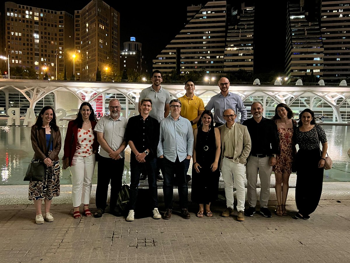 Last week, during our summer school (organized in collaboration with <a href="/WatchplantP/">WatchPlant EU Project</a>), instructors taught students and early career researchers the importance of Environmental Intelligence through modeling. Congratulations to all participants! 🙌💚💙