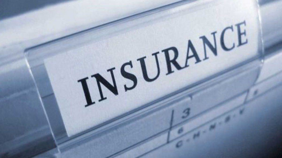 Spike in insurtech adoption holds promises for insurance #Insurtech #Insurance 
buff.ly/3KU1UiH