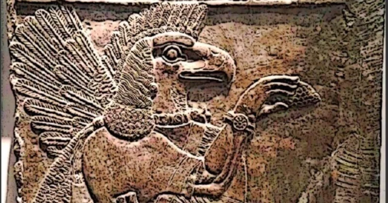 アヌンナキについて

この社会を創造し支配してきた、ディープステート・カバールの頂点に君臨してきたのは、人間ではない "ルシファー" と呼ばれる悪魔です。
かつて地球に降り立ち、人間アダムを創造したのは地球外生命体 "アヌンナキ" の皇子であるエンキです。