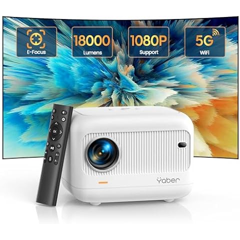 SpeedSam458179's tweet image. 5G Video Projector For Home Theater Dolby Audio Zoom Portable Projector TV Stick PPT (YG600 Plus).VIEW MORE...amzn.to/4coNAuo
#GamingProjector
#ProjectorTech
#DisplayTechnology
#VideoProjector
#MovieNight
#USA #Canada #Britain