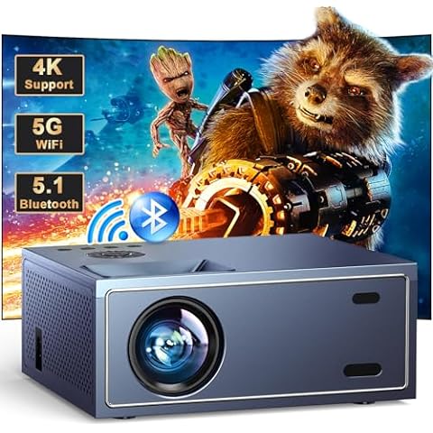 SpeedSam458179's tweet image. 5G Video Projector For Home Theater Dolby Audio Zoom Portable Projector TV Stick PPT (YG600 Plus).VIEW MORE...amzn.to/4coNAuo
#GamingProjector
#ProjectorTech
#DisplayTechnology
#VideoProjector
#MovieNight
#USA #Canada #Britain