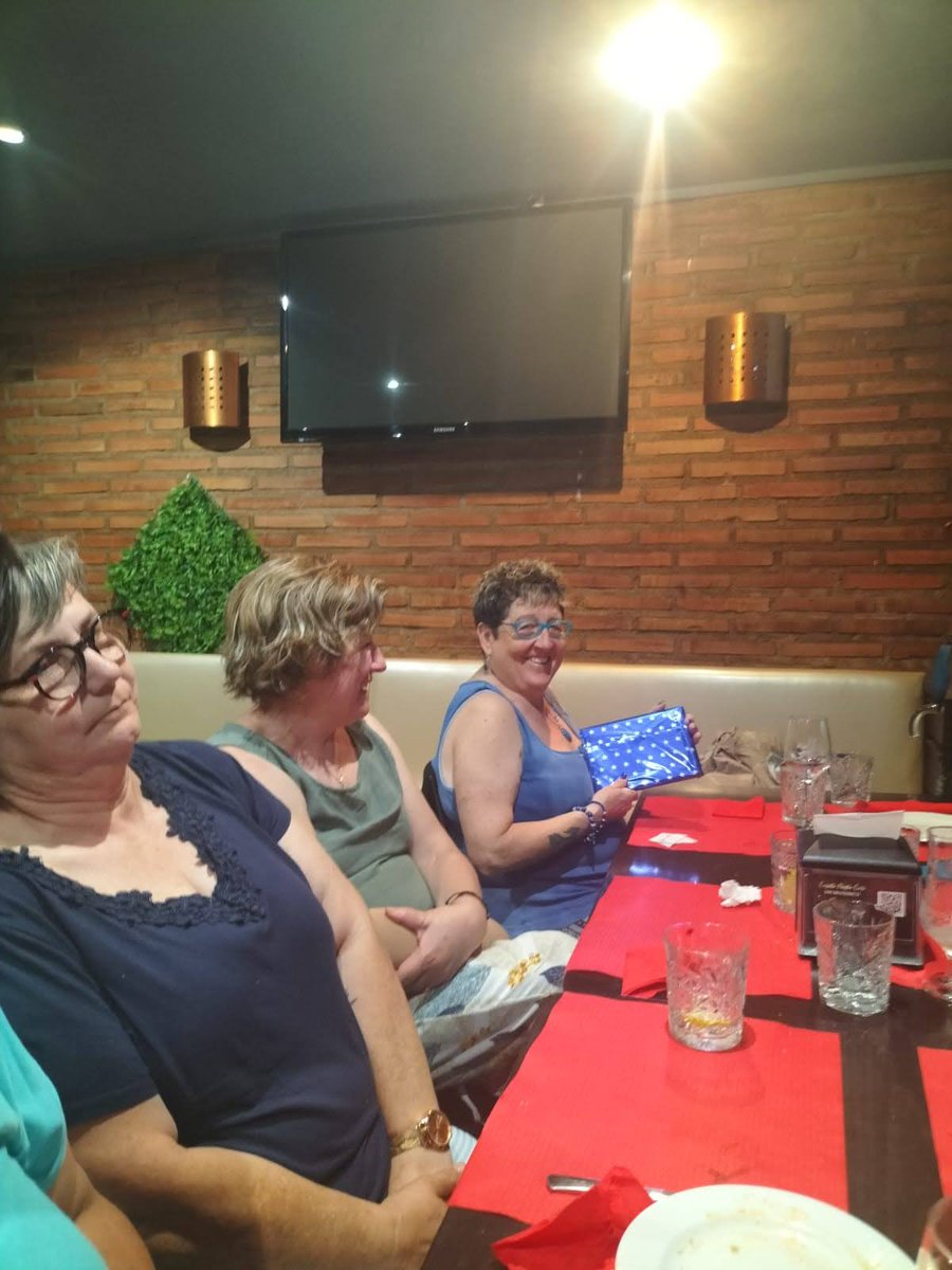 AroHuesca's tweet photo. Celebración fin de curso en ARO Monzón https://t.co/qH9DZQNJPZ