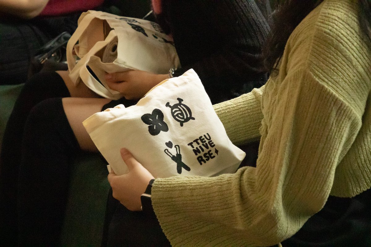 성공적으로 마무리된 뜨개캠프 🍀
와주셔서 감사했어요 ˶•⩊•˶