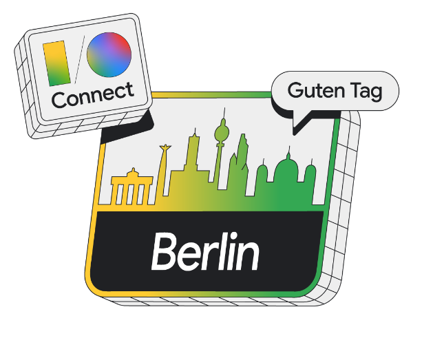 Something more than a great soccer match is going to happen in #Berlin next Thursday 27, #GoogleIOConnect where hundreds of <a href="/googledevs/">Google for Developers</a> from around Europe will unite to share knowledge and friendliness, RSVP for online viewing at rsvp.withgoogle.com/events/ioconne…