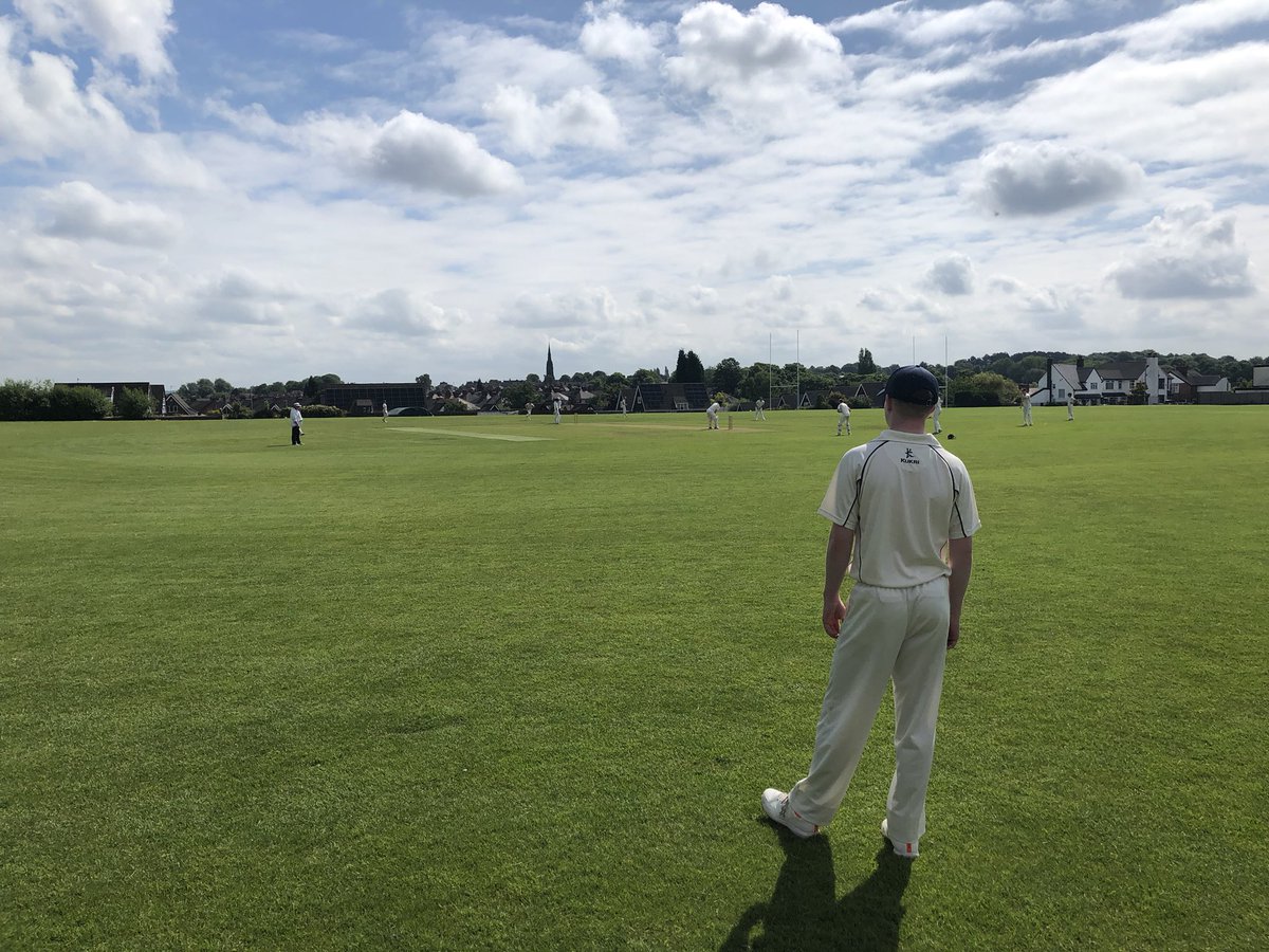 AKS Sport (@akssport) on Twitter photo We are underway at the Senior Cricket Festival at <a href="/NULS_Sport/">NULS Sport</a>. Game 1 v <a href="/kingschester/">The King's School</a>, <a href="/AKSSchool/">AKS Lytham</a> bowling first. Letโs enjoy a great festival of cricket ๐ We are underway at the Senior Cricket Festival at <a href="/NULS_Sport/">NULS Sport</a>. Game 1 v <a href="/kingschester/">The King's School</a>, <a href="/AKSSchool/">AKS Lytham</a> bowling first. Letโs enjoy a great festival of cricket ๐