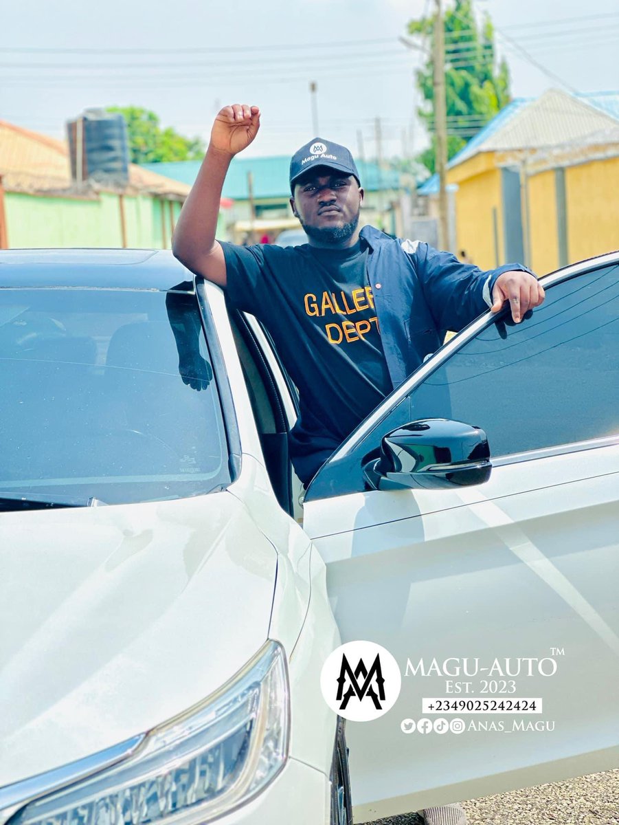 Yerimashettimaa's tweet image. ALHAMDULILLAH YA ALLAH “Anas magu auto”