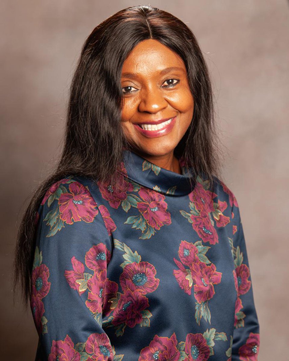 Dr Neo Morei, NWU's executive dean of the Faculty of Law has received a distinguished appointment as an acting judge from the Minister of Justice and Correctional Services. She will fulfil this role at the North West Division.   

Read more: brnw.ch/21wKVnX

#MyNWU