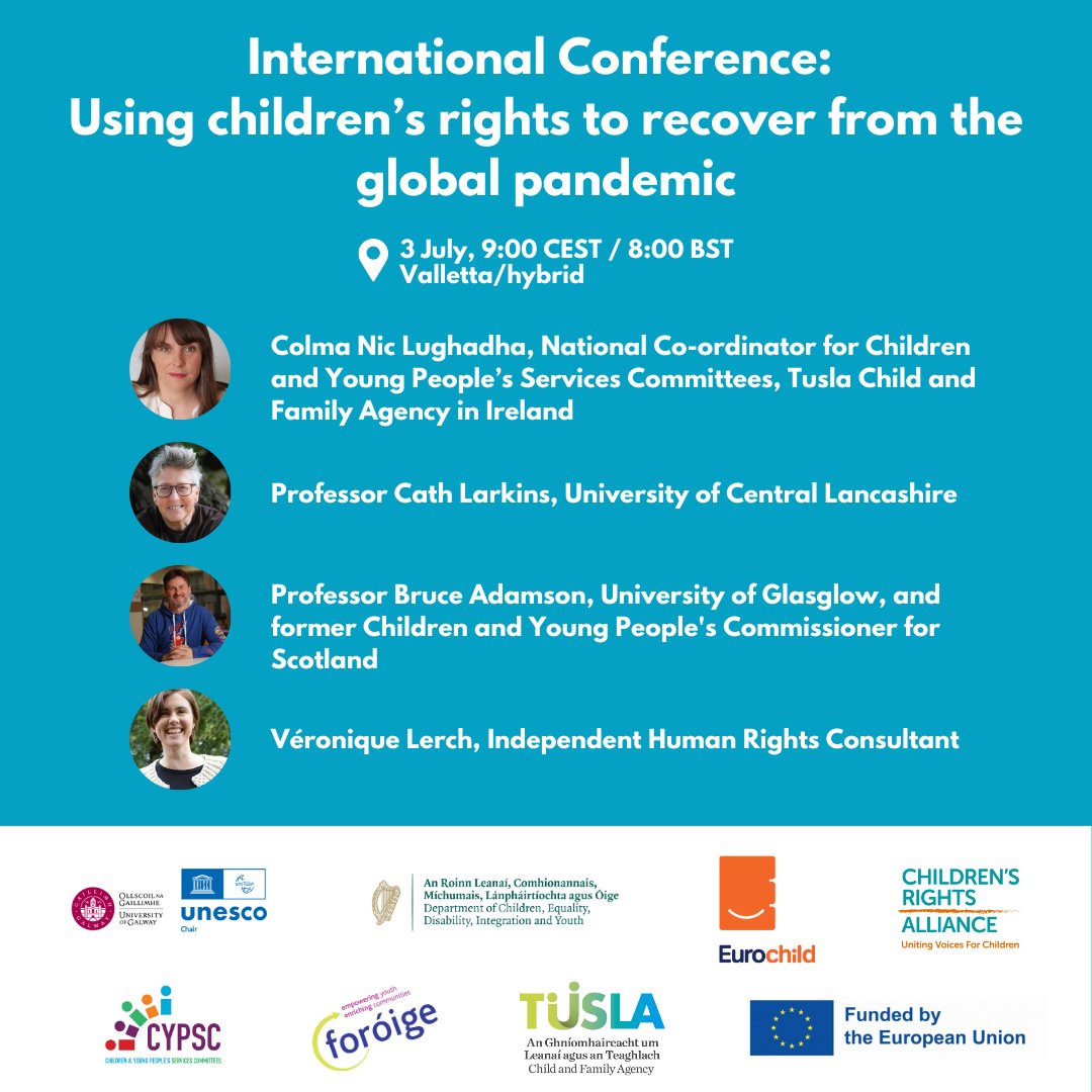 Eurochild_org tweet media