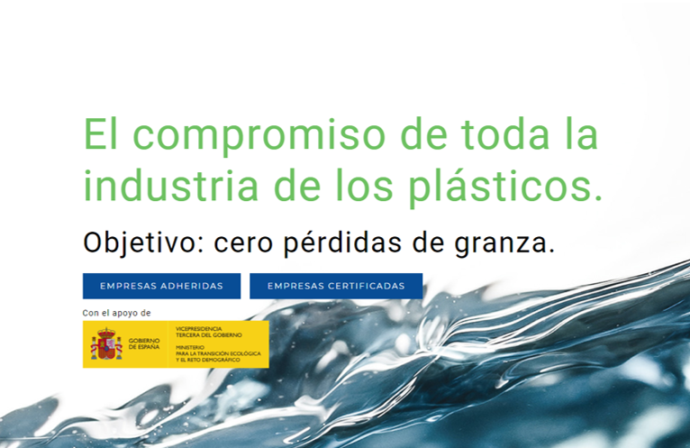 PlasticsEuropES's tweet image. ¿Quieres estar al día de las últimas novedades del sector y conocer más sobre nuestro #ProgramaOCS?  Hablaremos del marco regulatorio de microplásticos, el programa #OCS y la certificación europea, así como sobre soluciones tecnológicas para prevenir y gestionar pellets. 
👉…