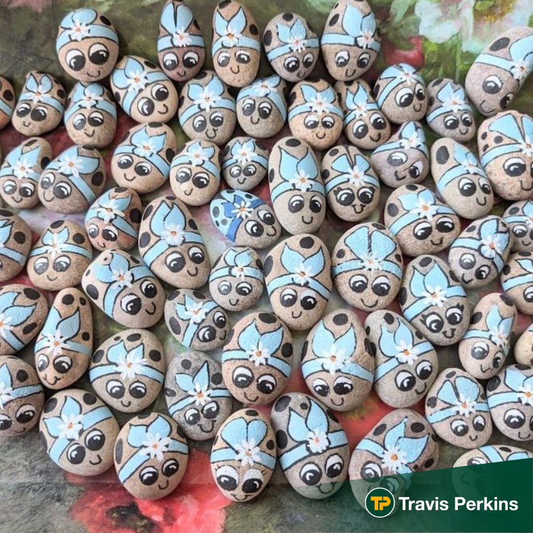 Travis Perkins tweet media