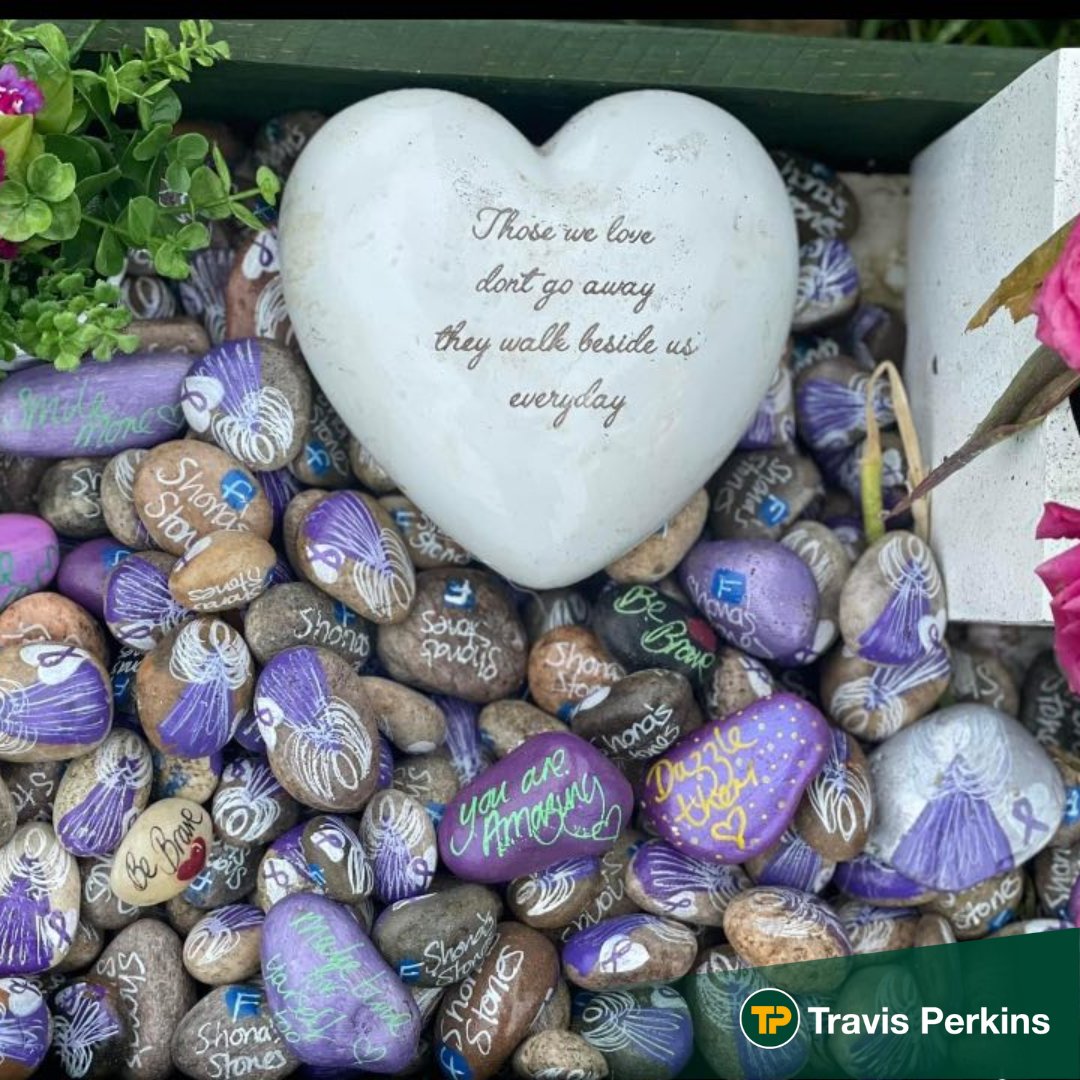 Travis Perkins tweet media