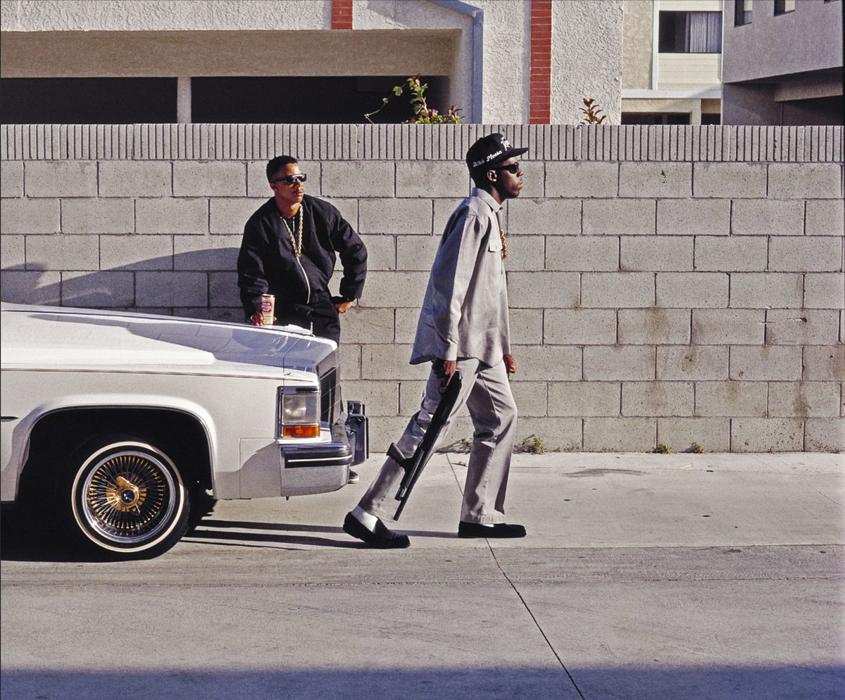 Original pic from the @kingtla Act A Fool cover by <a href="/glenefriedman/">glen E. friedman  Ⓥ</a>