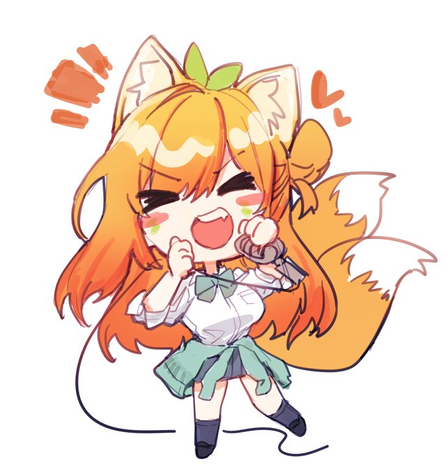 맹고 맹고 건맹고🥭🍊 700일축하행 #GunMango_Art