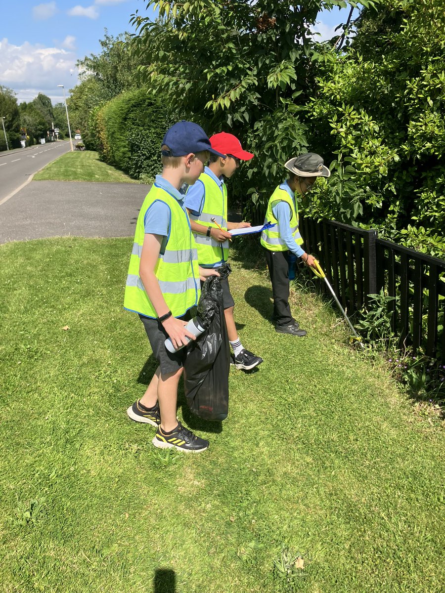 Bleasby CE Primary School tweet media
