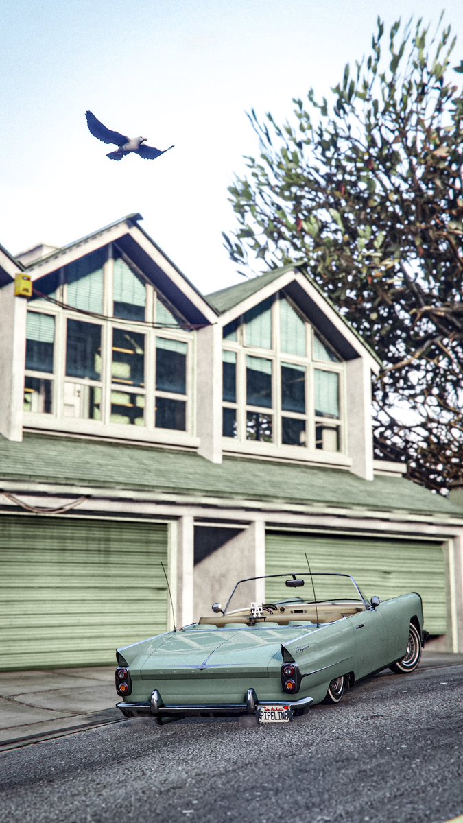 🍏🕊

#RockstarGames
#GTAOnline
#Snapmatic
#GANGSTANCE
#TheMagnificentTeam