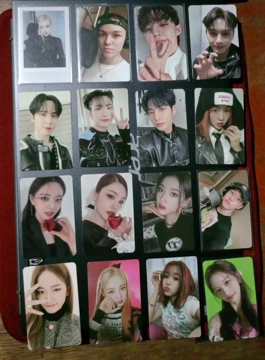 skmdseph's tweet photo. HIIII PHOTOCARD FOR SALE SUPER NEED LANG NG FUNDS SO PLEASE PLEASE HELP RT 🥹🥹

you can qyop or offer a price for a set para mas better!! Huhu

Pero ung unang pic na puro twice can do 450 per set sa pangalawa qyop talaga. Can do sdd or kahit ano pa basta bilhin niyo lang. https://t.co/4hlSgvJnql