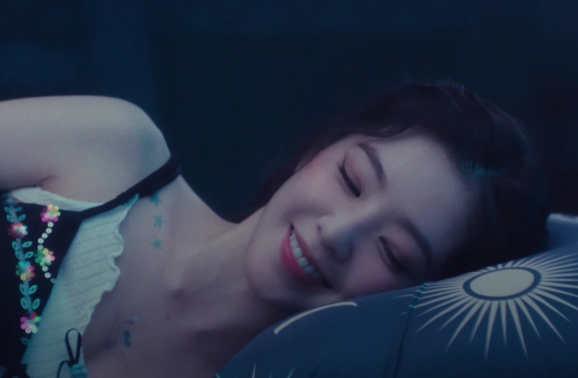 how can you not be in love with her