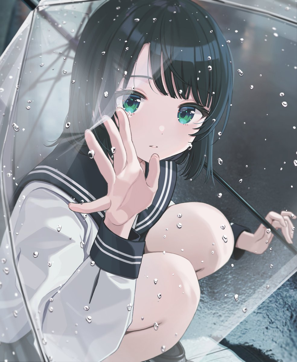 しぐれうい作品集