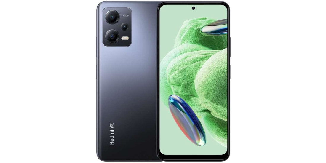 sottocosto's tweet image. 📱 Xiaomi REDMI NOTE 12
💰 a € 159,98 invece di 199,99 euro
✅ gat.to/i1iv4
 #redmi #xiaomi #note12 #5G #android #smartphone #telefono #mediatek #dualsim #bluetooth #amoled #ricaricaturbo #sottocosto #Amazon