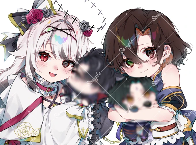 ご依頼ありがとうございます #有償依頼 #夢絵