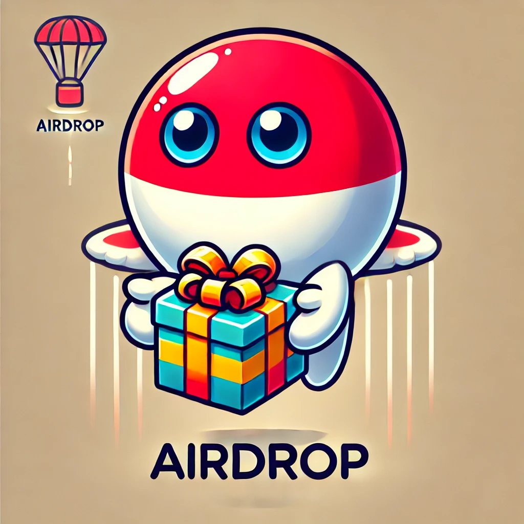 Polandballcoin's tweet photo. Hello! 👋 We are excited to announce that we are organizing another airdrop of Polandball coins.🎁🎉 20 people will win! To participate in the airdrop, simply leave your SOL address in the comments. You have time until June 27 21:00 ETC. Good luck!🫡 #giveaway #airdrop #memecoin https://t.co/s23YlefZkx