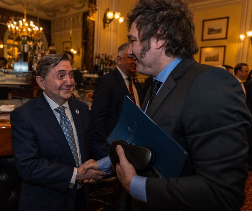 Julián Macías Tovar tweet media