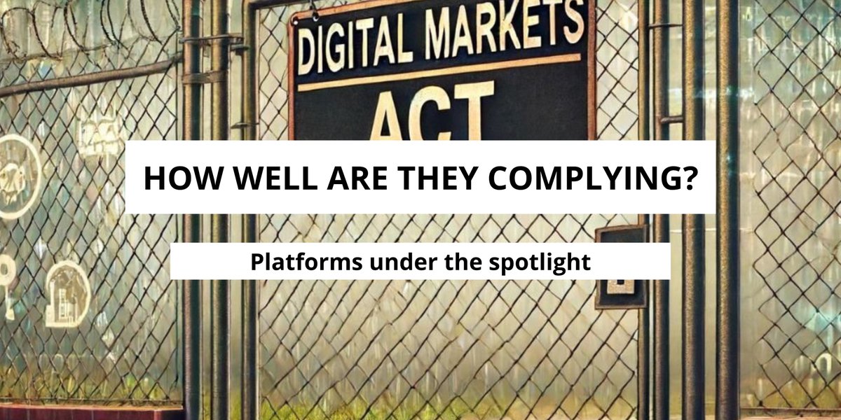 The IIC Intermedia latest issue is now available - Volume 52 Issue 2.

Click below to read through articles covering the United Nations and internet influence, AI and antitrust, the Digital Markets Act, deepfake tech and much more.

bit.ly/4caBC7V