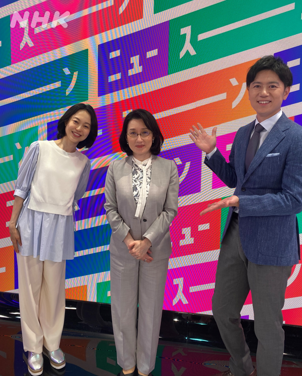 午後LIVE ニュースーン on X: 