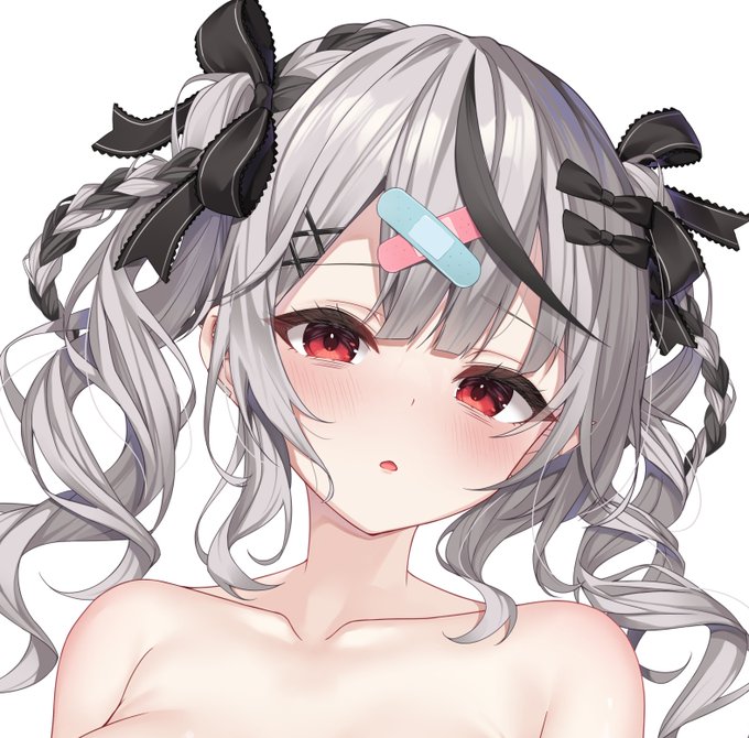 いいお顔描けた 