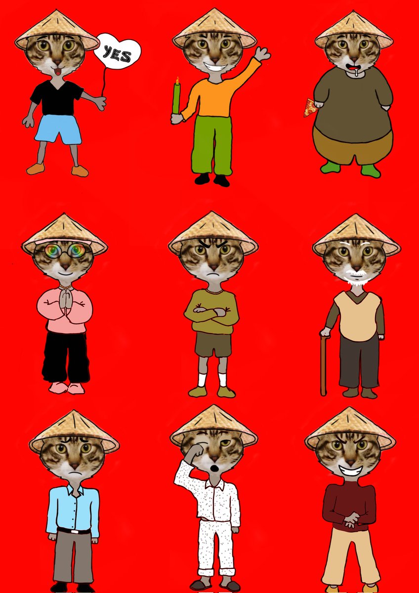 Licatcoin's tweet photo. If cats got 9 lives, $licat got 9 God candles incoming ππππ#licat #chinese #memecoin #moon https://t.co/rKRb86Ug6F